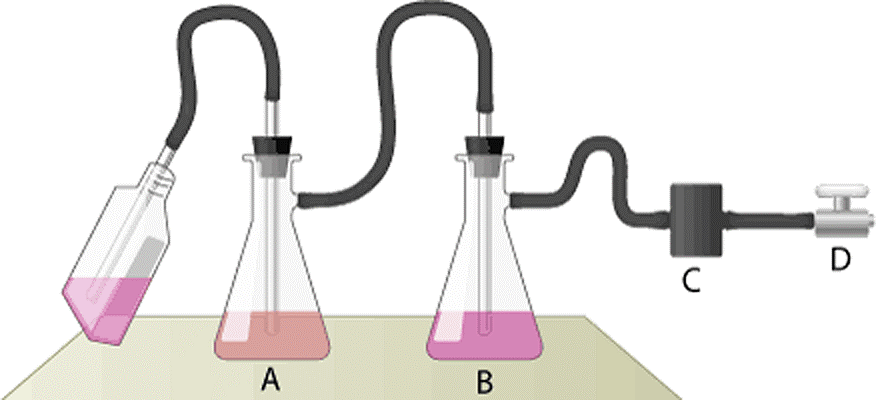 Biosafety procedure image