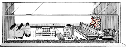 Biosafety Cabinets Image