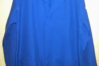 Flame Resistant Lab Coat